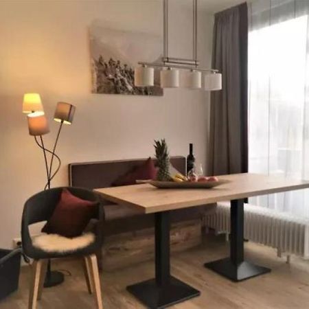 Appartement Paulina Kaprun Buitenkant foto