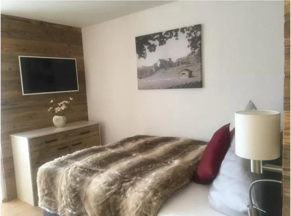 Appartement Paulina Kaprun Buitenkant foto