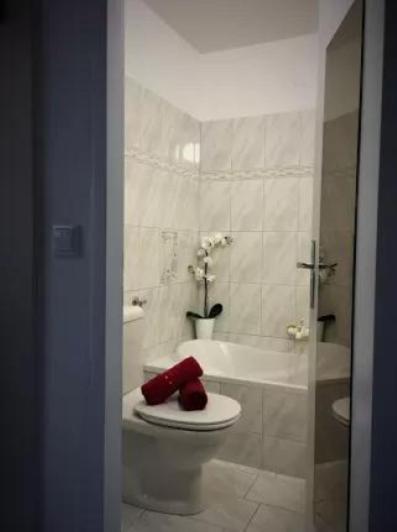 Appartement Paulina Kaprun Buitenkant foto