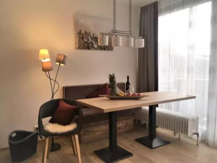 Appartement Paulina Kaprun Buitenkant foto