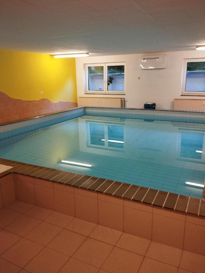 Appartement Paulina Kaprun Buitenkant foto