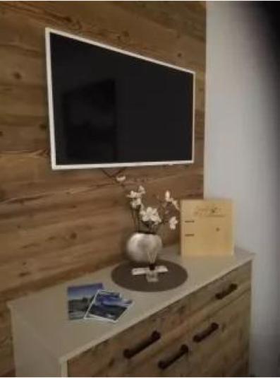 Appartement Paulina Kaprun Buitenkant foto